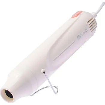 Horkovzdušná pistole Horkovzdušná hobby pistole Craft