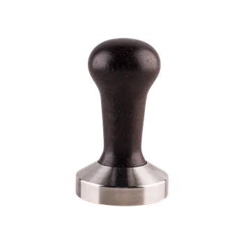 Kávovar Heavy Tamper