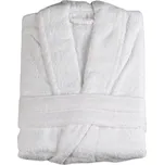 Profod Froté župan bílý Economy - M