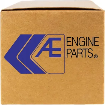 Ventil motoru AE VAG92378B Vodítko ventilu