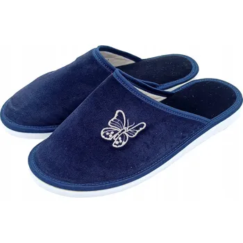 Dámské pantofle BUTJAN dámské pantofle velikost 39