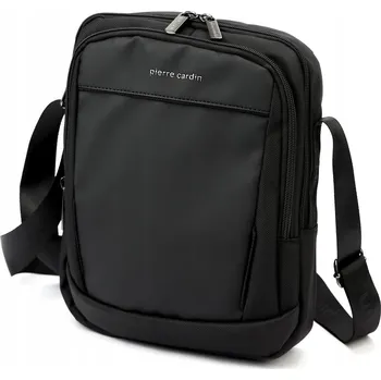 Pierre Cardin 8150 ALAN06 černá