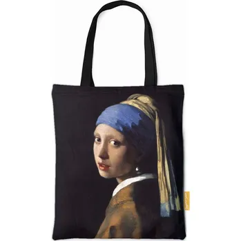 Taška přes rameno Dívka s perlou Jan Vermeer