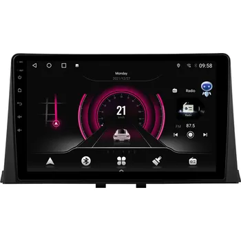 Autorádio Autorádio Android do Citroen Berlingo