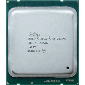 Procesor Intel Xeon E5-2637v2 3,50 GHz SR1B7 s2011