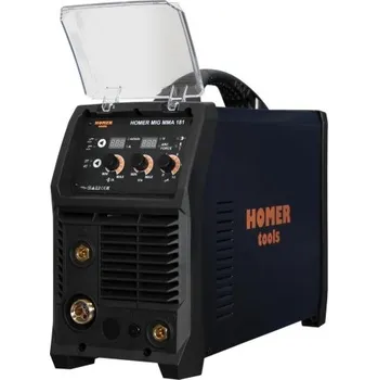 Svářečka Svářečka Homer MIG MMA 181 ALFA IN