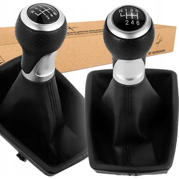 MECHOVÁ PÁKA RUKOJEŤ ŘADÍCÍ PÁKY, NÁHRADA ZA AUDI A4 B8 A5 8T Q5 8R