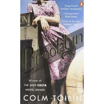 Cizojazyčná kniha Brooklyn