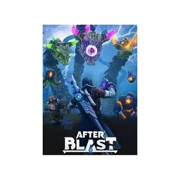 Hra pro Xbox One AFTERBLAST