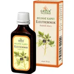 Valdemar Grešík Eleutherokok kapky 50 ml