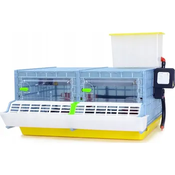 Odchov pro kuřata - MIDI - Výška 25 cm