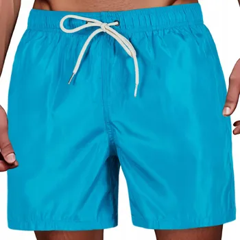 Pánské kraťasy Pánské plážové kraťasy DStreet nad kolena SX2541 velikost XL