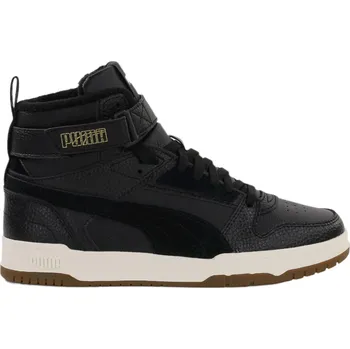 Dámská obuv Dámské boty Puma RBD Game WTR 38844902 černé, velikost 39