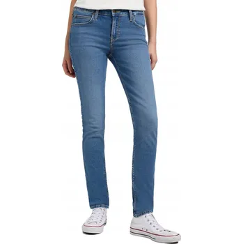 Dámské džíny Džíny Lee Scarlett 112351155 Vintage Mid W 29 / L 33