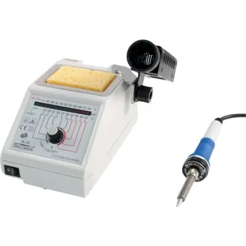 Mikropájka Solomon SL-20