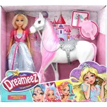 Alltoys Funville Dreameez princezna s…