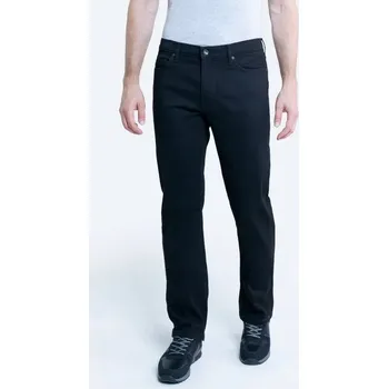 Pánské džíny BIG STAR PÁNSKÉ DŽÍNY ČERNÉ COLT 901 W36 L34