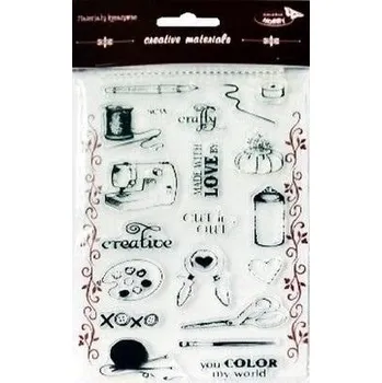 Dětské razítko Razítka pro DĚTI Sada RAZÍTEK Razítka Láska Nejlepší