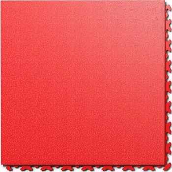 Dlažba Dlaždice Fortelock Invisible, grafit, vzor hadí kůže Barva a vzor dlažby: červená. vzor hadí kůže