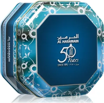 Aroma difuzér Al Haramain Bukhoor Juman kadidlo 75 g