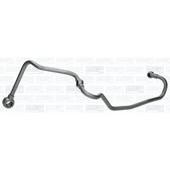 Olejové čerpadlo Olejové potrubí, OP10977