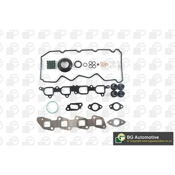 Těsnění motoru Sada těsnění, hlava válce, HN4366