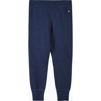 Chlapecké kalhoty Dětské kalhoty Reima Misam navy