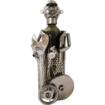 Stojan na víno Stojan na láhev - (víno ) - OPRAVÁŘ