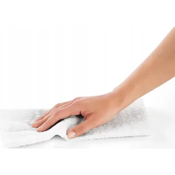 Utěrka Utěrky na prach - 20 kusů MERY