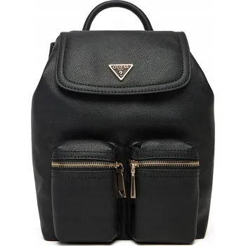 Městský batoh Batoh Guess HWBG71 18310 ČERNÝ