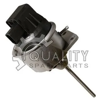 Turbodmychadlo Podtlaková regulace tlaku turba UNIQUE 03L198716R