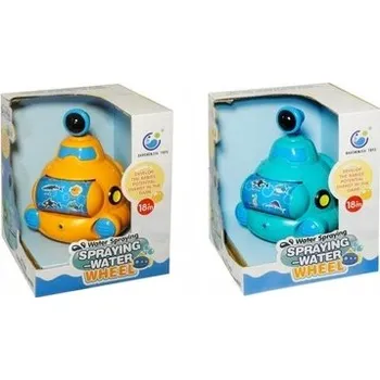 Hračka pro nejmenší Hračka Do Vany Senzorické HRAČKY hračka do vany Pro miminka Lux