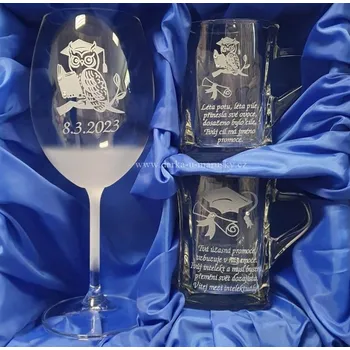 Souprava šperků Promoční souprava 0100