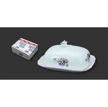 Máslenka Velká máslenka fialky N