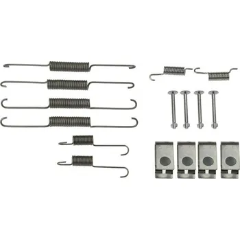 Brzdová čelist Sada příslušenství, brzdové čelisti TRW SFK192