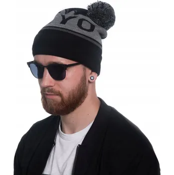 Čepice Zimní čepice Heyo v vícebarevné barvě, univerzální velikost