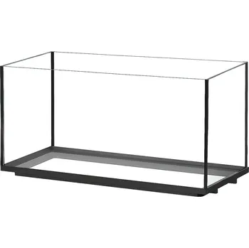 Akvárium INVITAL náhradní nádoba pro Style LED akvarijní set 26l
