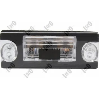 Osvětlení SPZ Osvětlení spz, 003-04-900