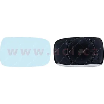 Autosklo Sklo do zrcátka, vnější zrcátko VAN WEZEL 1825837