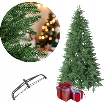 Vánoční stromek Umělý vánoční stromeček RGL 161 - 180 cm
