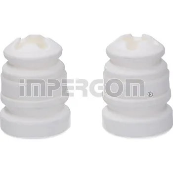 Ochranná sada proti prachu, tlumič pérování, 51277