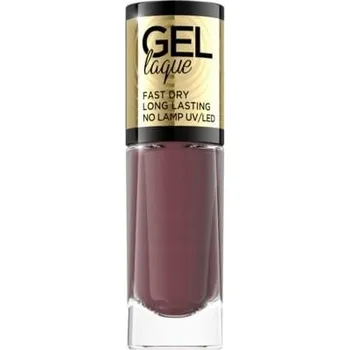 Lak na nehty Eveline gelový lak na nehty 8 ML Č. 05