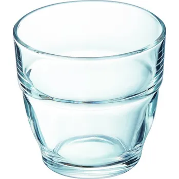 Sklenice Sklenička Forum štosovatelná duritka malá 16cl.