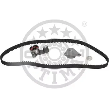 Rozvod motoru OPTIMAL Ozubení sada rozvodového řemene OPT SK-1270