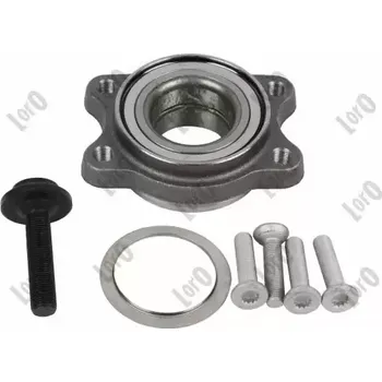 LORO Náboj kola LOR 141-01-030