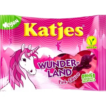 Bonbon Katjes Želé Bonbony 175 g