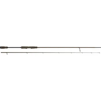 Rybářský prut PRUT SAVAGE GEAR SG4 198cm 3-10g ULTRA LIGHT 2 díly