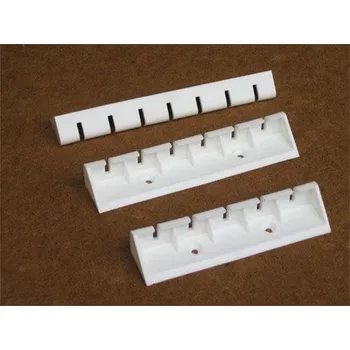 Benco Náhradní "hřebínek" ke stropnímu sušáku IDEAL 6 zářezů plast