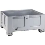 HTI Plastový box - 400 l. MC-4448