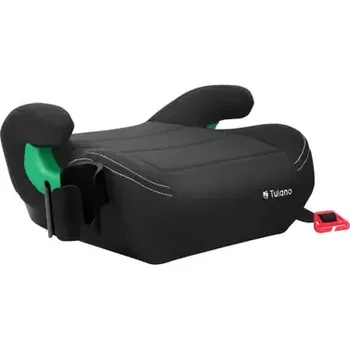 Autosedačka Tulano Cabby 25 černá (TN-CABBY 25 BLACK)